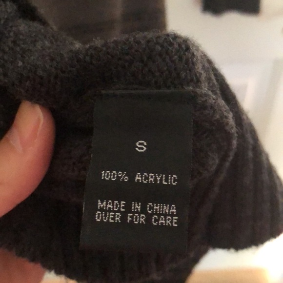 BCX Sweater Dress - Picture 4 of 5